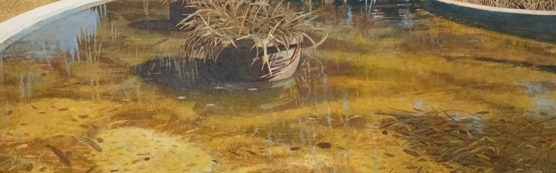 Danielle Malherbe - I sorrow